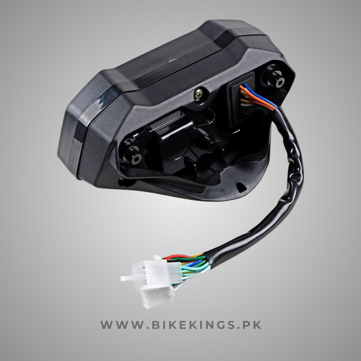 Meter FZ Type Old – Bike Kings