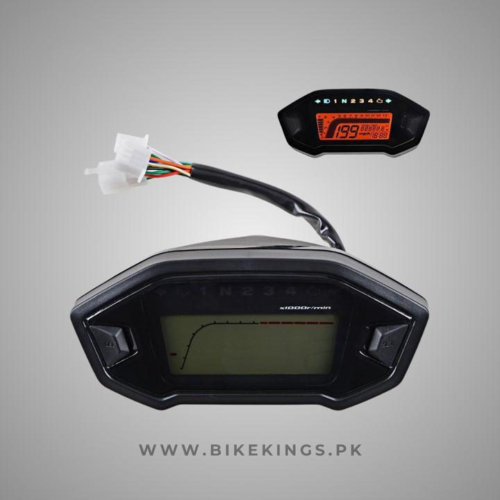 Meter FZ Type Old – Bike Kings