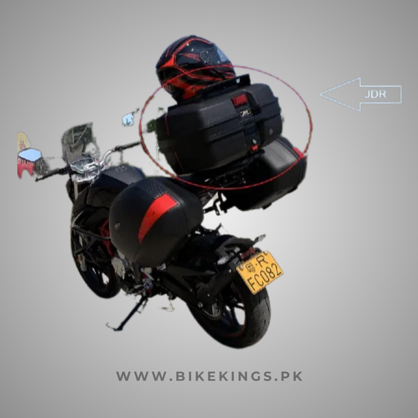 TOURING BOXES – Bike Kings
