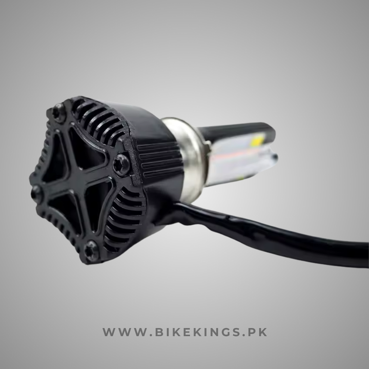 LED RTD 40W – Bike Kings