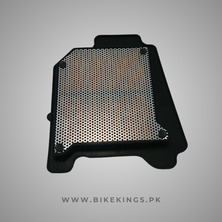 YBZ Air Filter – Bike Kings